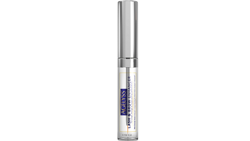 Agelyss Lash & Brow Enhancer for Eye Lash & Eye Brow Care